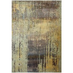 Натуральный шерстяной ковер из Монголии Hunnu 6A2349-174 прямоугольник (200*300 см) Erdenet