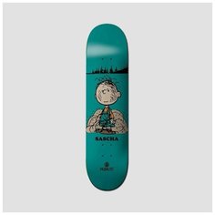 Дека для скейтборда ELEMENT Peanuts Pigpen 8.5" 2021