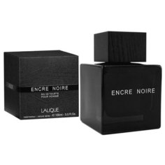 Lalique Encre Noire edt, Туалетная вода Муж. 100мл