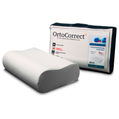 Анатомическая подушка Classic XXL Ortocorrect