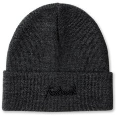 Шапка Footwork LUCKY 2 GRAY HEATHER