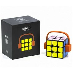 Кубик Рубика Xiaomi Supercube i3 GiiKEP