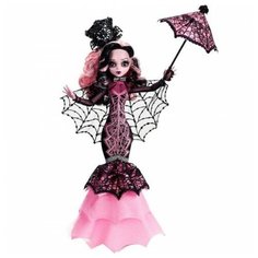 Кукла Дракулаура - Коллектор колекционая Mattel