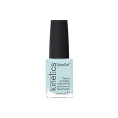 Лак KINETICS SolarGel Polish, 15 мл, 319