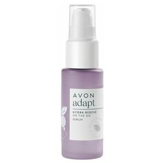 Сыворотка для лица AVON Adapt "Увлажнение", 30 мл.