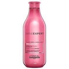 LOreal Professionnel шампунь Expert Pro Longer для восстановления волос по длине