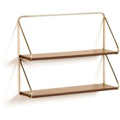 Настенная полка Catrina La Forma