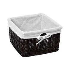 WasserKRAFT Alme WB-150- M Плетеная корзина