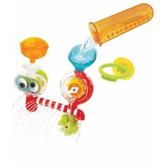 Игрушка водная Yookidoo Забавная лаборатория