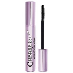 Vivienne Sabo Тушь для ресниц Cabaret Premiere Waterproof, черный