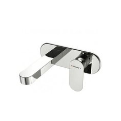 Встраиваемый смеситель Bravat Gina (P69182C-ENG)