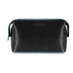 PIQUADRO Blue Square BY3851B2/N black