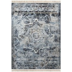 Бельгийский вискозный ковер Barolo RB200- R28 прямоугольник (100*140 см) Ragolle