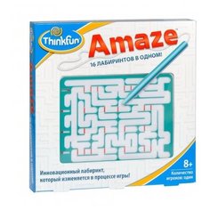 Настольная игра ThinkFun Лабиринт Amaze