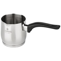 Турка Agness 914-051, индукция, 0,6л
