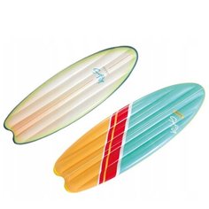 Надувной матрас для серфинга Intex