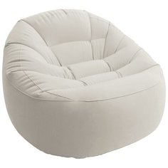 Кресло надувное "Beanless Bag Intex
