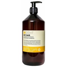 Insight шампунь Dry Hair Nourishing Питательный для сухих волос, 900 мл