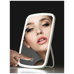 Зеркало с подсветкой для макияжа Jordan Judy LED Makeup Mirror Xiaomi
