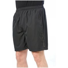 Шорты мужские LOTTO 0493 БР размер 58, темно- серый