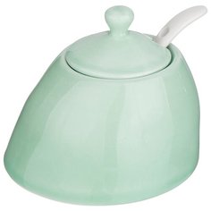 Сахарница Lefard Meadow 200 мл мятный (474-105)
