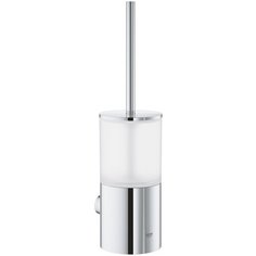 Комплект с туалетным ершиком GROHE Atrio New, хром (40314003)