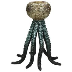 Подсвечник "Octopus Kersten