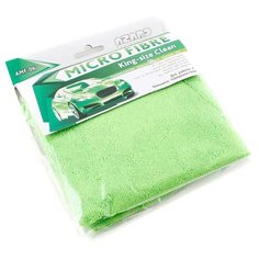 AZARD Салфетка AZARD KINGSIZE микрофибра AMF-06