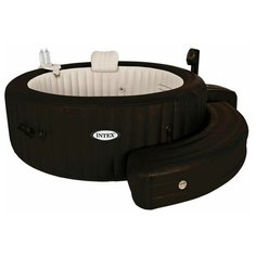 Надувная лавка для струйной СПА Intex 28508