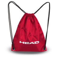 Рюкзак HEAD SLING BAG , Цвет - красный; Материал - Полиэстер 100%