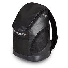 Рюкзак HEAD TRAINING 33л, Цвет - черный; Материал - Полиэстер 100%