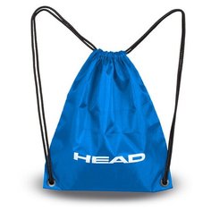 Рюкзак HEAD SLING BAG , Цвет - голубой;Материал - Полиэстер 100%