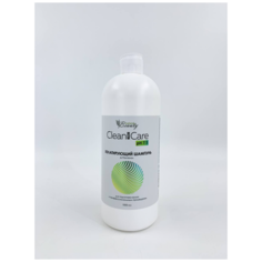 Natural Beauty Шампунь хелатирующий для глубокой очистки Clean&Care, 1000 мл