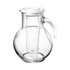 Кувшин для воды и напитков со вставкой для льда 2150 мл. KUFRA Bormioli Rocco 135729MP4321990