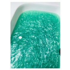 Шиммер пудра смесь для ванны с хайлайтером. Соль- бомба для ванны антистресс и переливающийся глиттер Bomb Master