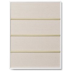 Доска для воспоминаний tucker белая Umbra