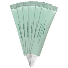 VALMONA Сыворотка для кожи головы Очищающая Earth Therapy Scalp Scaler, 6шт.