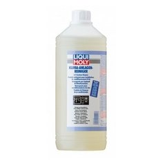 Жидкость для очистки кондиционера Klima- Anlagen- Reiniger, 1л (Производитель: Liqui Moly 4091)