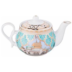 Заварочный чайник сура 200 мл Lefard (86-2202)