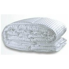 Одеяло стеганое жаккард MIKRO STRIPE 195х215 см Le Vele