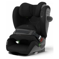 Автокресло группа 1/2/3 (9-36 кг) Cybex Pallas G i-Size, deep black