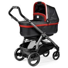 Коляска для новорожденных Peg-Perego Book 51 Pop Up, Synergy