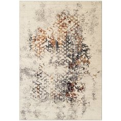 Натуральный шерстяной ковер из Монголии Hunnu 6A2519-029 прямоугольник (140*200 см) Erdenet