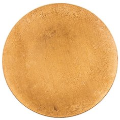 Поднос коллекция стильная кухня 33х33 см Lefard (106-585)
