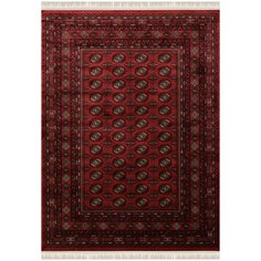 Бельгийский вискозный ковер Barolo RB167- R06 прямоугольник (100*140 см) Ragolle