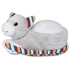 Проектор звёздного неба Котёнок Кики (KIKI) ZAZU. 0+. Арт. ZA- KIKI-01