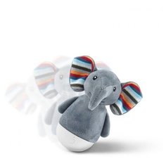 Ночник- неваляшка ZAZU. Слонёнок Элли (Elli). Арт. ZA- ELLI-01