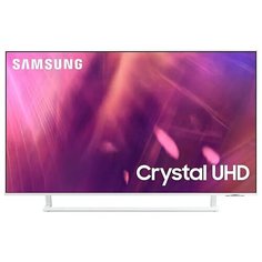 Телевизор LED Samsung 43" UE43AU9010UXRU