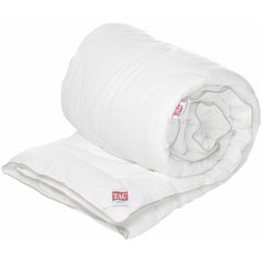 Одеяло стеганое SOFT 155х215 см TAC- Турция