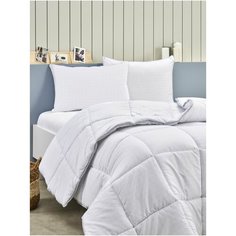 Одеяло стеганое RELAX 195х215 см TAC- Турция